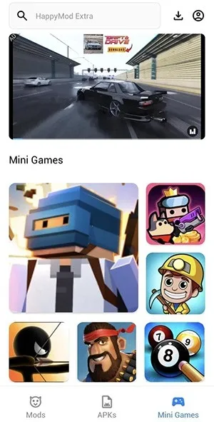 HappyMod Extra������(��׿��Ϸƽ̨)v1.0.3 ��׿���ͼ2