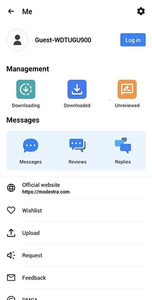 HappyMod Extra������(��׿��Ϸƽ̨)v1.0.3 ��׿���ͼ3