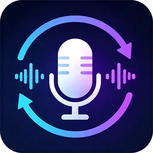 KKi语音变声器(手游变声游戏)