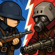 ǵ��սPVP(ǵ��ս��Ϸ)v1.1.0 ��׿��