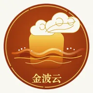 金波云(酒类服务平台)