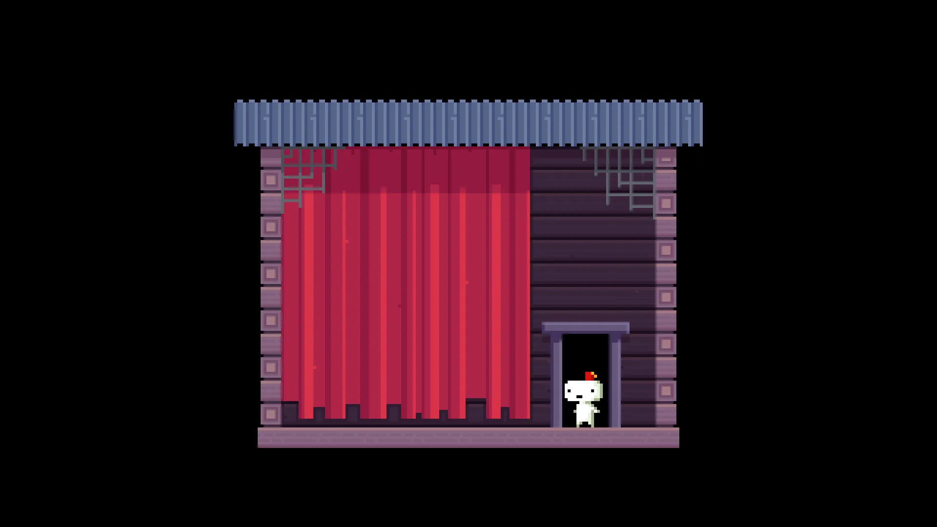 ��˹ FEZ������(��ά������Ϸ)