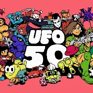 UFO 50������(������Ϸ�ϼ�)