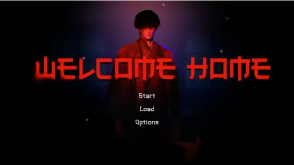 Welcome Home��Ϸ2026�ٷ����°汾